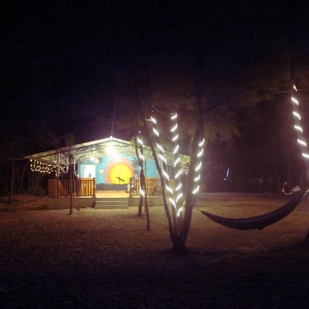 Vishraanti Beach Stay Kumta ภายนอก รูปภาพ