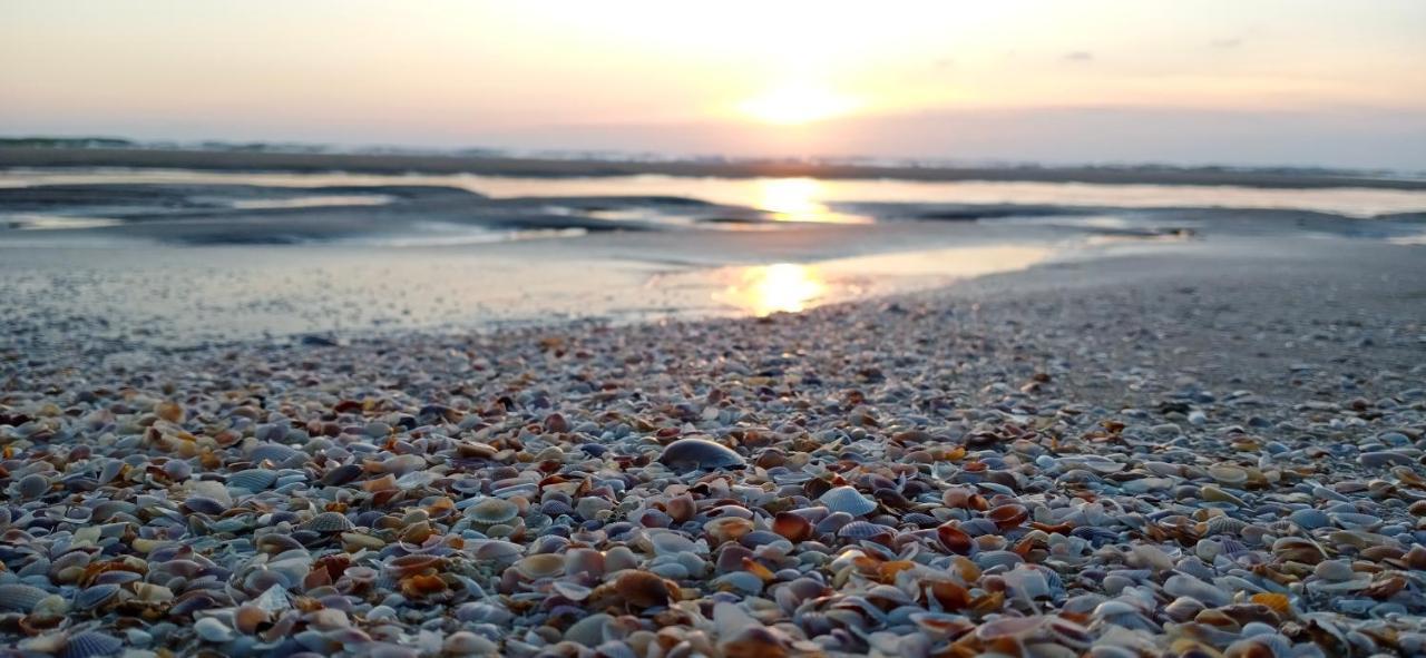 Vishraanti Beach Stay Kumta ภายนอก รูปภาพ