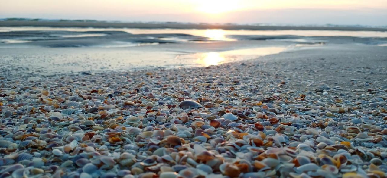 Vishraanti Beach Stay Kumta ภายนอก รูปภาพ