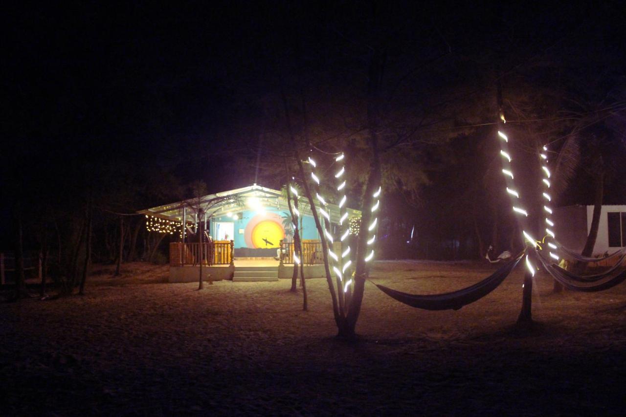 Vishraanti Beach Stay Kumta ภายนอก รูปภาพ