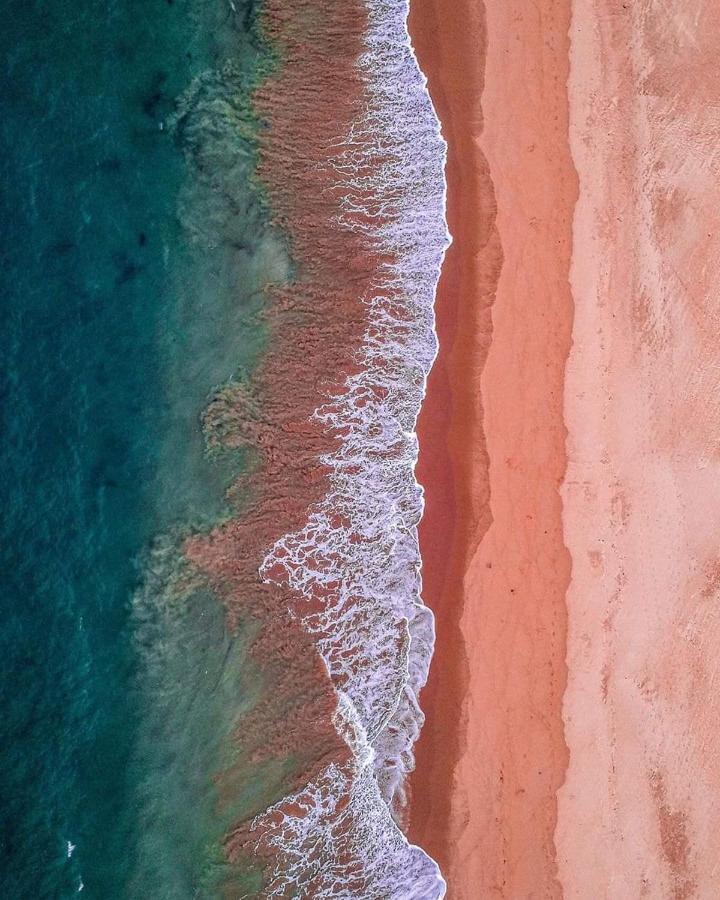 Vishraanti Beach Stay Kumta ภายนอก รูปภาพ